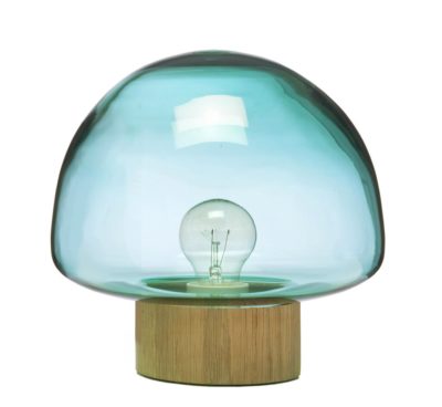 Magnor Skog Furu lampe - Medium