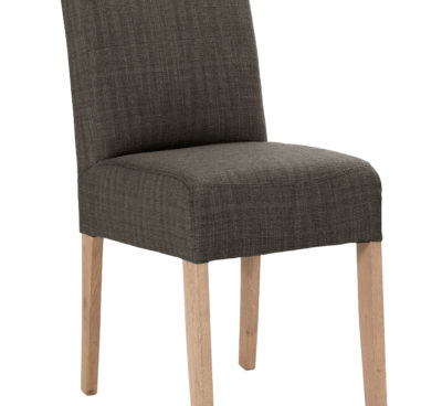 Annie spisestol - Boss stoffene