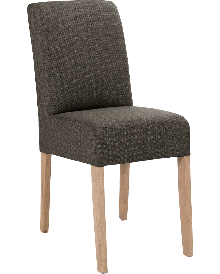 Annie spisestol - Boss stoffene