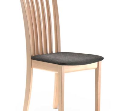 Skovby SM66 spisestol - Brahms stoffene