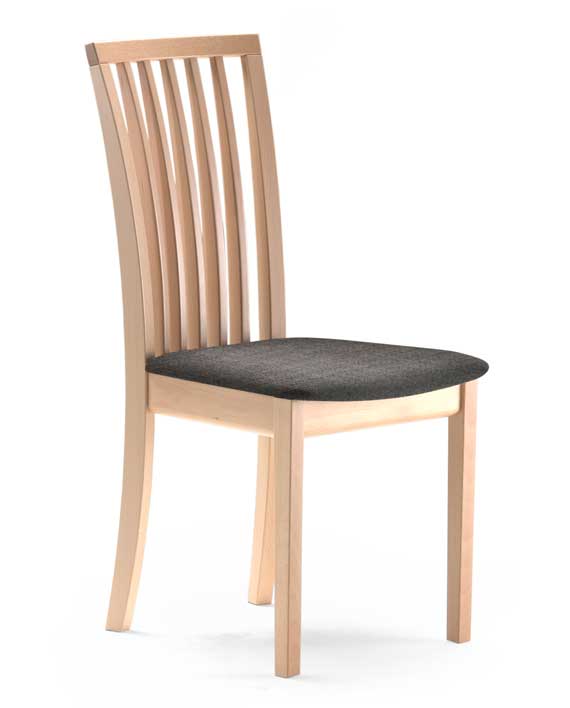 Skovby SM66 spisestol - Brahms stoffene