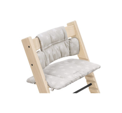 Tripp Trapp® Pute - Star Silver