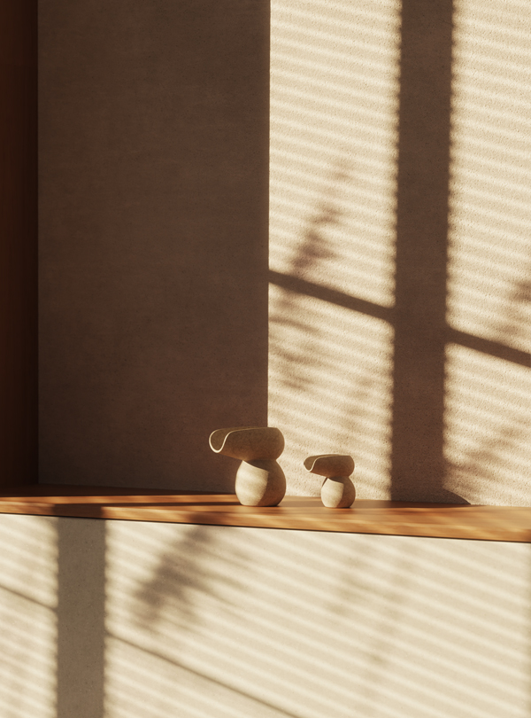 Ygg&Lyng Lunde - Sausenebb