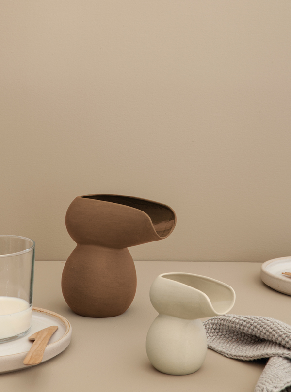 Ygg&Lyng Lunde - Sausenebb