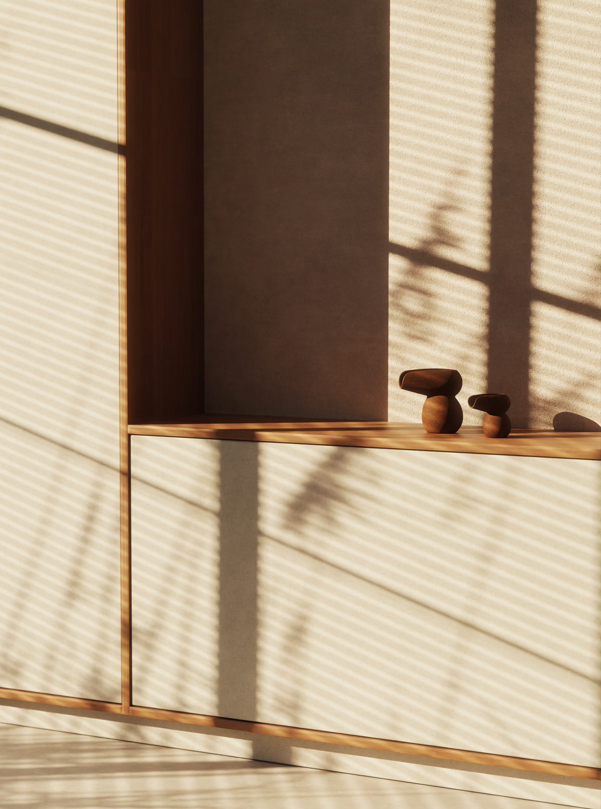 Ygg&Lyng Lunde - Sausenebb