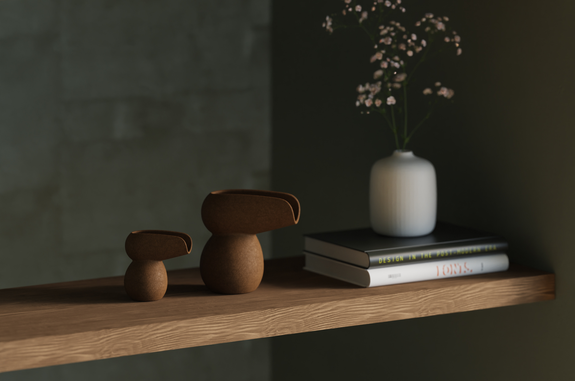 Ygg&Lyng Lunde - Sausenebb