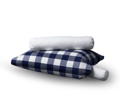 Hästens Naprapat Hodepute - Andefjær og Andedun