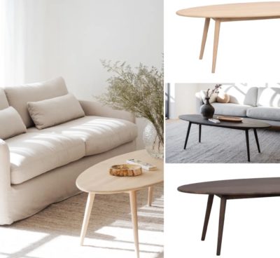 Tompkins sofabord 150x60