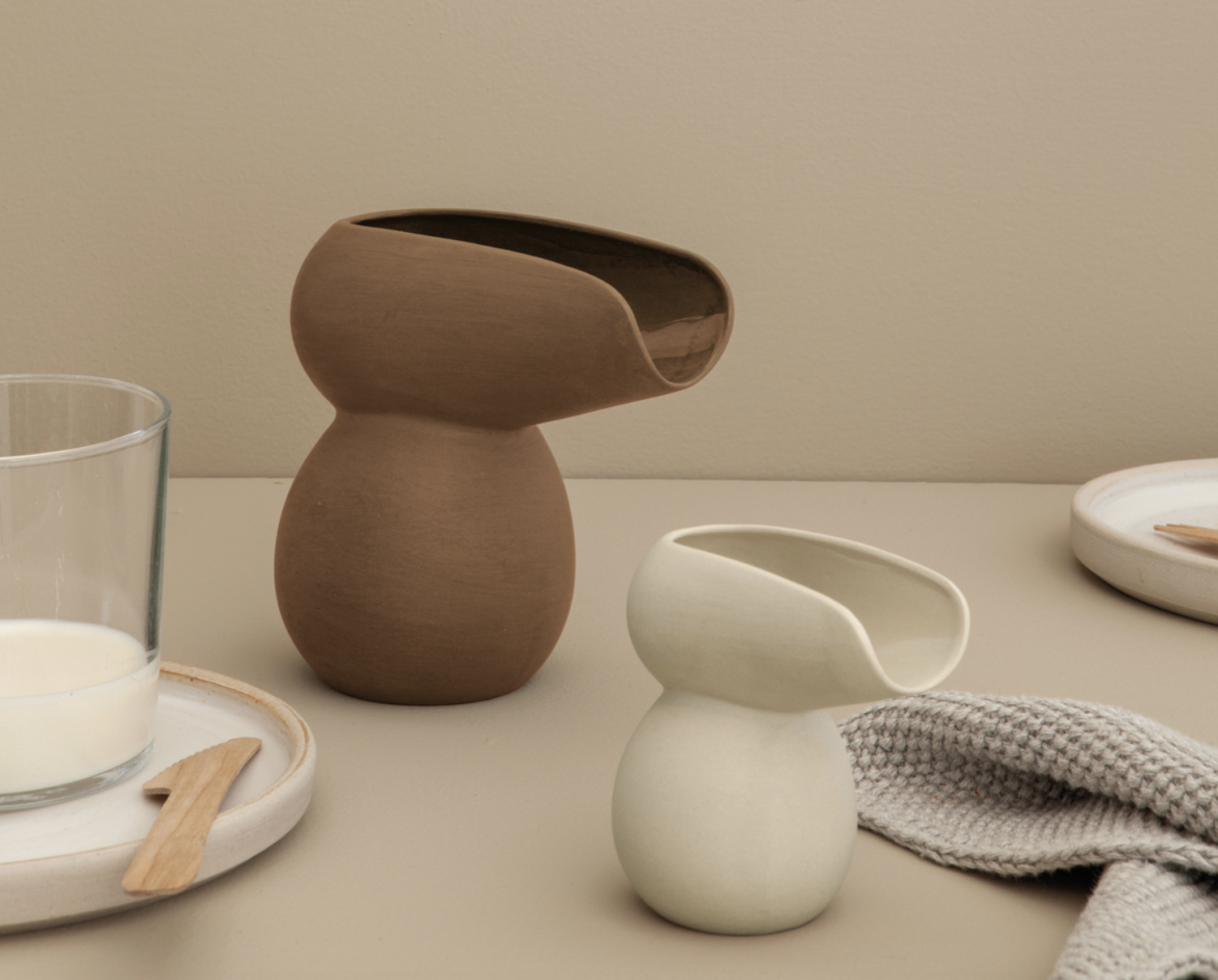 Ygg&Lyng Lunde - Sausenebb